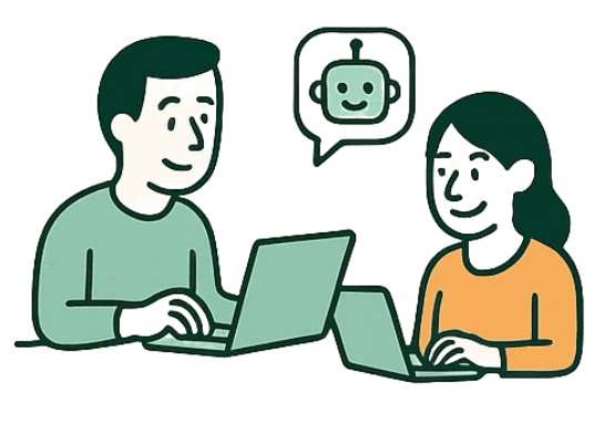 Level 1: Individuals Using GenAI Chatbots