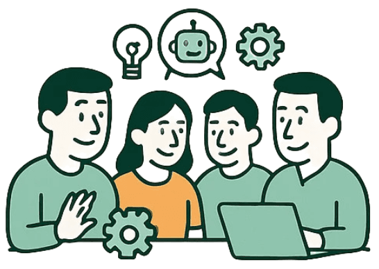 Level 2: Teams Reimagining Work with Gen AI