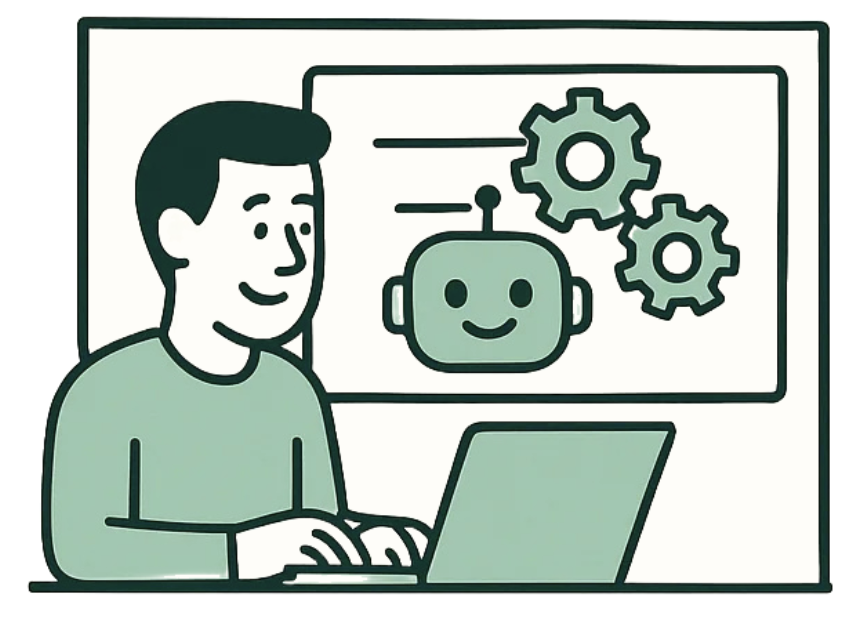 Chat-to-Agent Platform